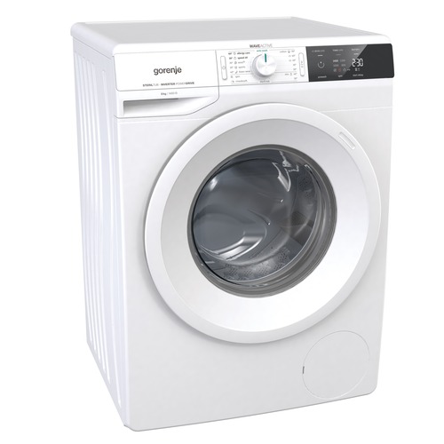 Gorenje Wei843 Vaskemaskin - Hvit