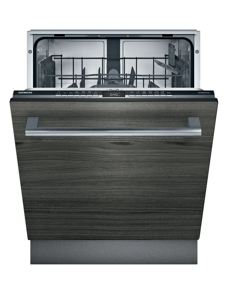 Siemens Sn63hx32te Iq300 Integrert Oppvaskmaskin