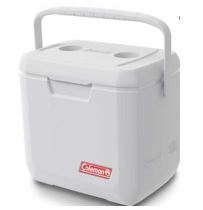 Coleman 28qt Xtreme Marine Kjøleboks - Hvit