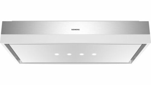 Siemens Lr16rbq20 Iq500 Takintegrert Ventilator - Hvit