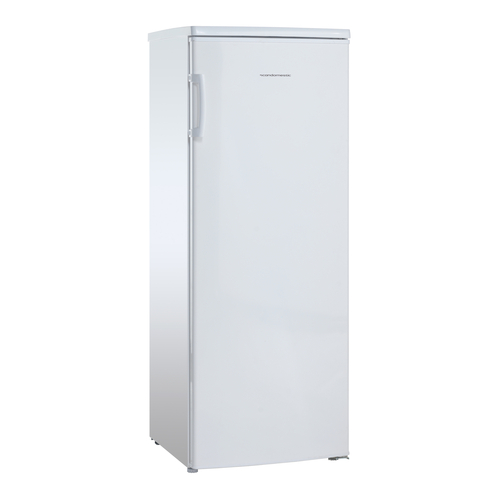 Scandomestic Sfs206w Fryseskap - Hvit