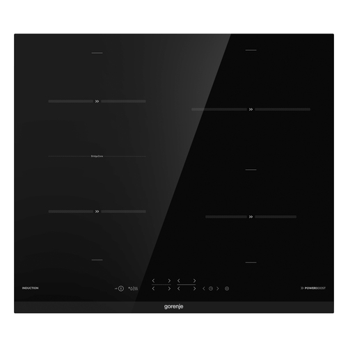 Gorenje It643bcsc Induksjonstopp - Svart