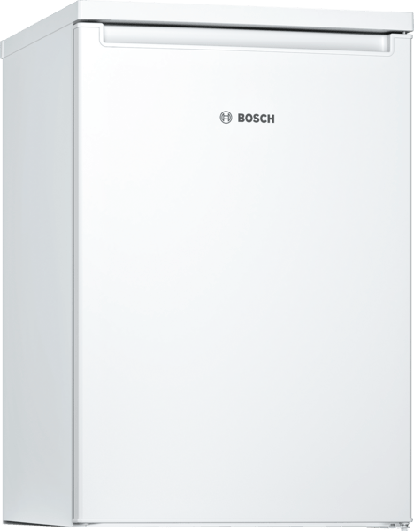 Bosch Ktr15nwfa Serie 2 Serie2 Kjøleskap - Hvit