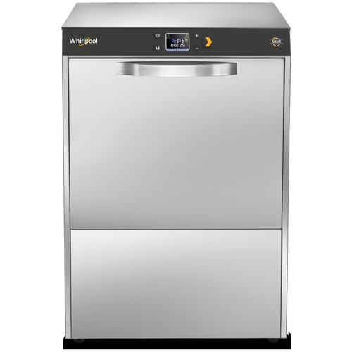 Whirlpool Salux4002 Industrioppvaskmaskiner