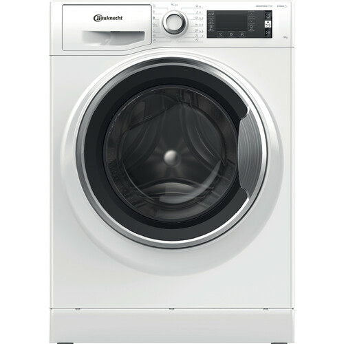 Bauknecht Nblcd945ewsaeu Vaskemaskin - Hvit