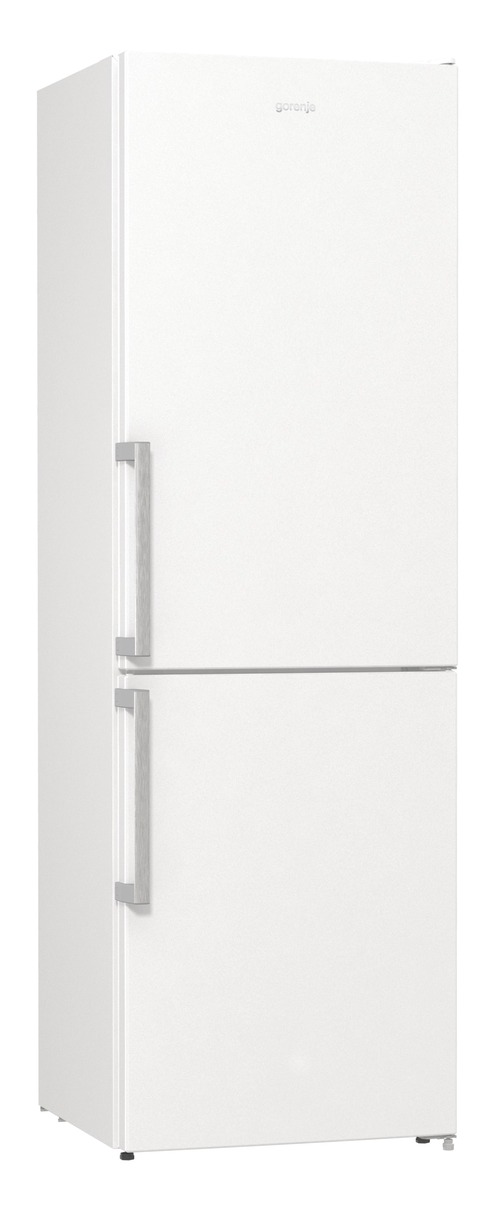 Gorenje Rk6192ew5f Kombiskap - Hvit