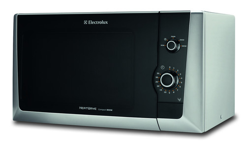 Electrolux Emm21000s Mikroovn - Sølv
