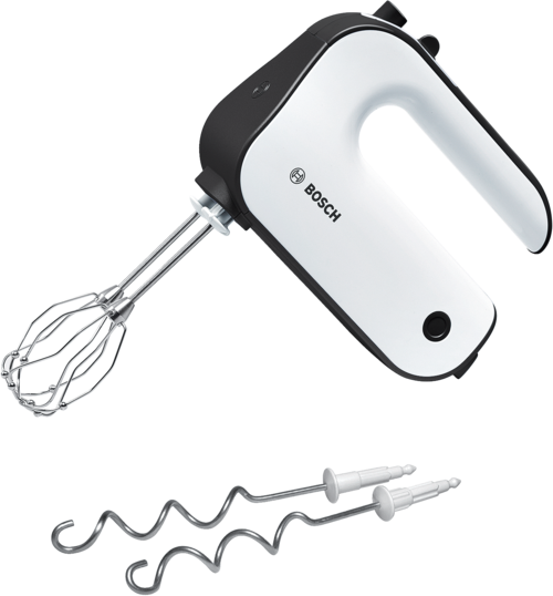Bosch Mfq4020 Håndmikser - Hvit