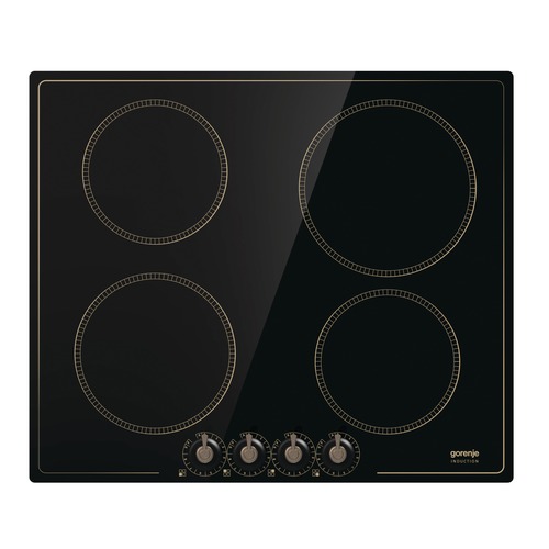 Gorenje Ik640clb Induksjonstopp - Svart