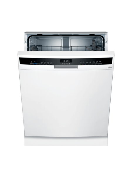 Siemens Sn43iw08ts Iq300 Innebygd Oppvaskmaskin - Hvit