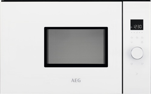 Aeg Mbb1756sew Innebygde Mikroovner - Hvit