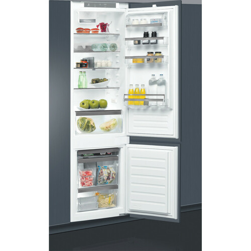 Whirlpool Art9811sf2 Integrert Kombiskap - Hvit