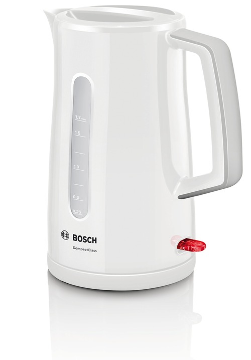 Bosch Twk3a011 Vannkoker - Hvit