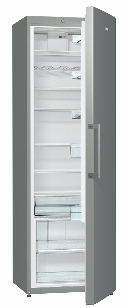 Gorenje R 6192 Fx Kjøleskap - Stål Look