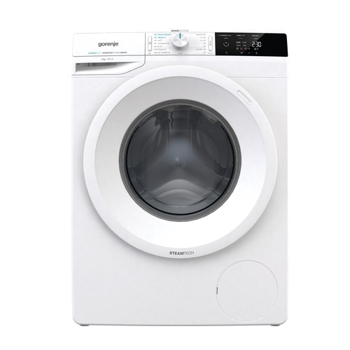 Gorenje Weis863s Vaskemaskin - Hvit
