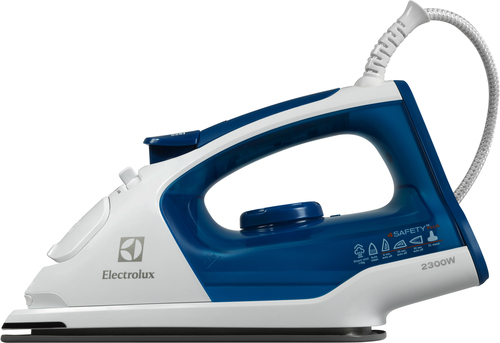 Electrolux Strygejern Strykejern - Blå