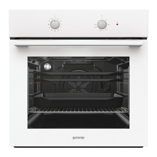 Gorenje Bo717e17w Innbyggingsovn - Hvit