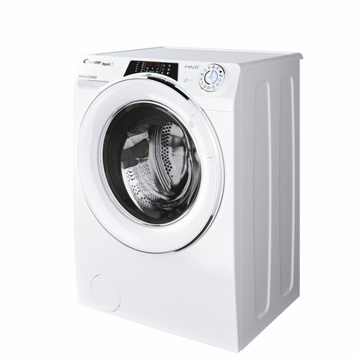 Candy Ro14116dwmce1s Vaskemaskin - Hvit