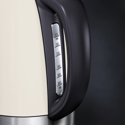 Electrolux Eewa7700w Vannkoker - Hvit