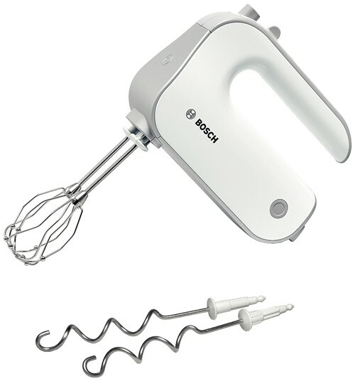 Bosch Håndmikser Mfq4030 - Hvit