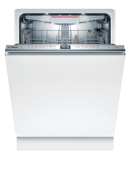 Bosch Sbt6zcx49e Integrert Oppvaskmaskin
