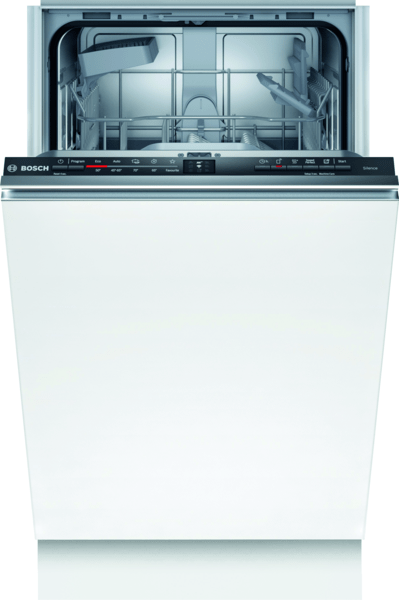 Bosch Spv2ikx10e Serie 2 Integrert Oppvaskmaskin