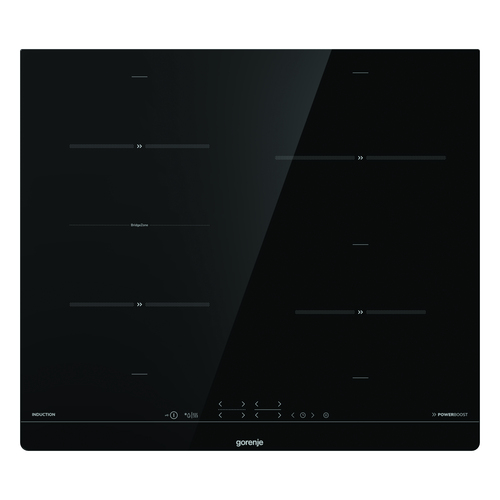Gorenje It43sc Induksjonstopp - Svart