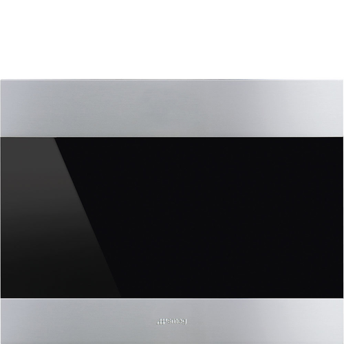 Smeg Cvi321x3 Vinkjøleskap - Rustfritt Stål