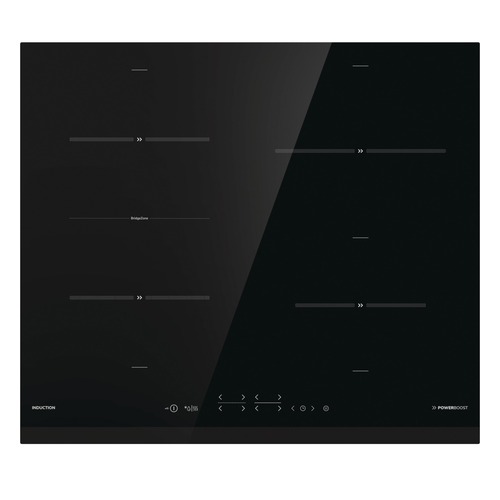 Gorenje Iits63 Induksjonstopp - Svart/glass