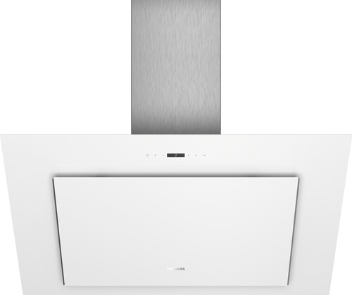 Siemens Lc98klp20 Iq500 Vegghengt Ventilator - Hvit