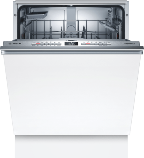 Bosch Smv4hax48e Serie 4 Integrert Oppvaskmaskin