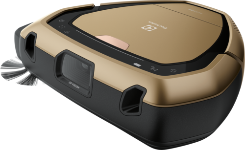 Electrolux Pi92-6dgm Robotstøvsuger - Gull Farget