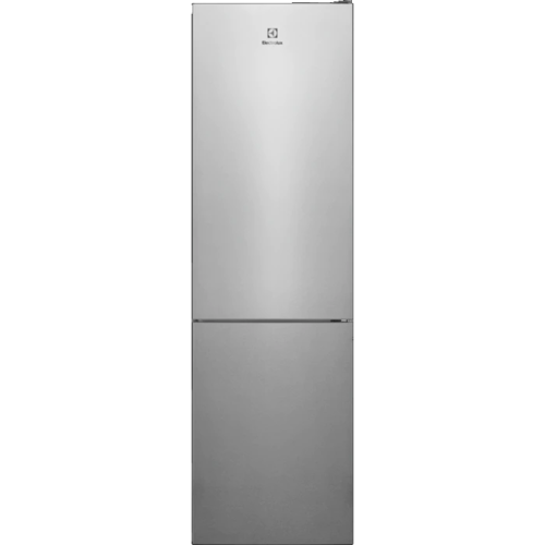Electrolux Lnc7me34x1 Kombiskap - Rustfritt Stål