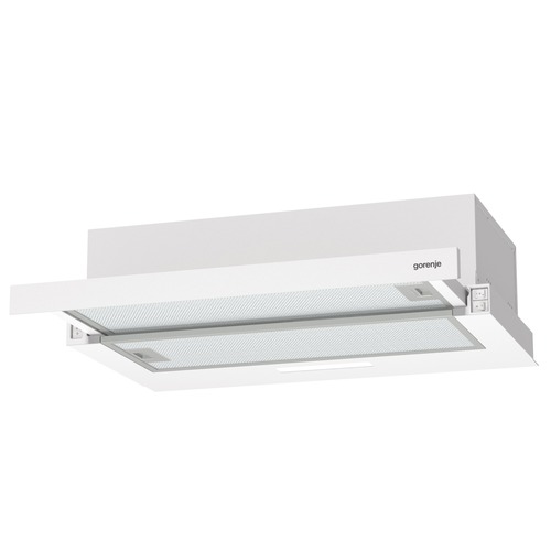 Gorenje Th60e3w Ventilator Med Uttrekk - Hvit