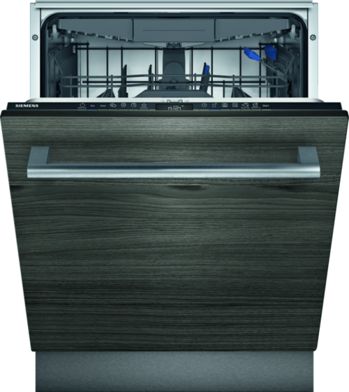 Siemens Sn73ex17ce Integrert Oppvaskmaskin