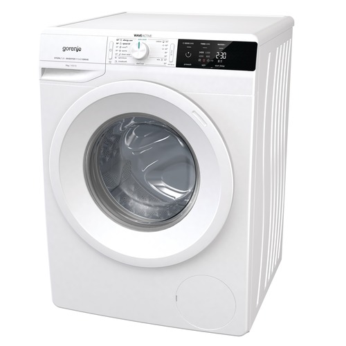 Gorenje Wei943 Vaskemaskin - Hvit