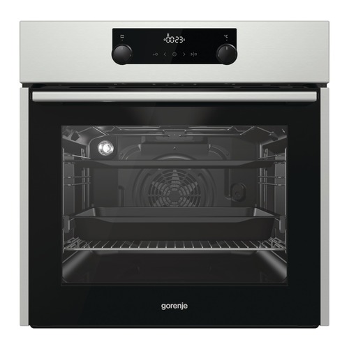 Gorenje Bo737e24x Innbyggingsovn - Rustfritt Stål