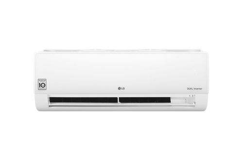 Lg Deluxe Plus D09tr Varmepumpe