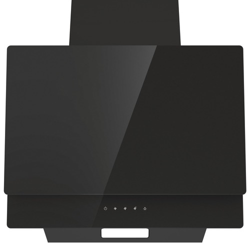 Gorenje W6tb Vegghengt Ventilator - Svart