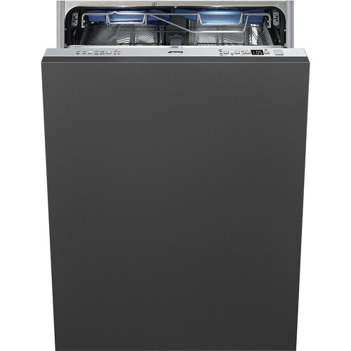 Smeg Stl66339lde Integrert Oppvaskmaskin