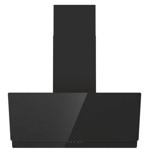Gorenje W9tb Vegghengt Ventilator - Svart