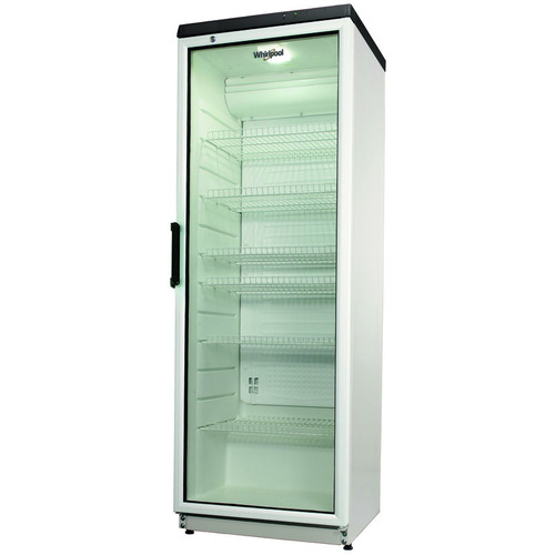 Whirlpool Adn203/2 Kjøleskap - Hvit