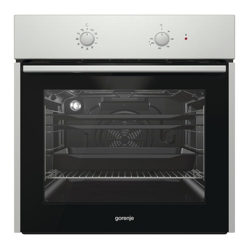 Gorenje Bo717e17x Innbyggingsovn - Rustfritt Stål