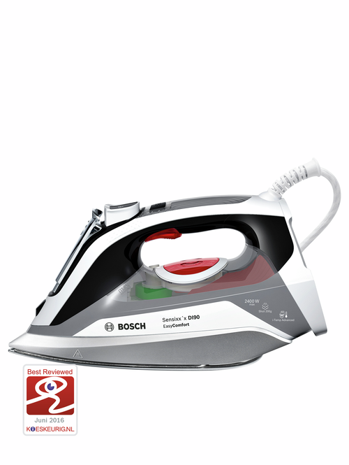 Bosch Tdi90easy Strykejern