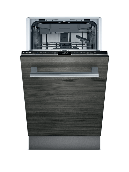 Siemens Sr75zx02me Iq500 Integrert Oppvaskmaskin
