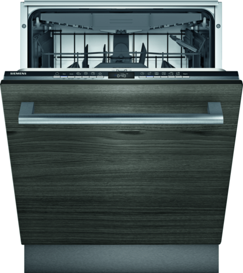 Siemens Sn63ex14ce Iq300 Integrert Oppvaskmaskin