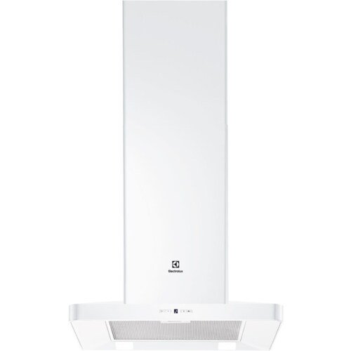 Electrolux Eff60560ow Vegghengt ventilator - Hvit