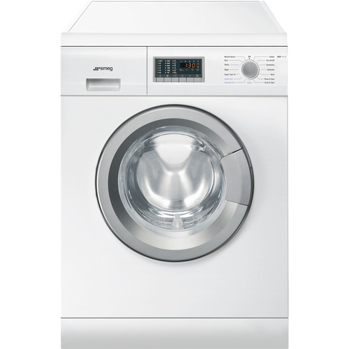 Smeg Wdf147-2 Kombinert Vask/tørk - Hvit