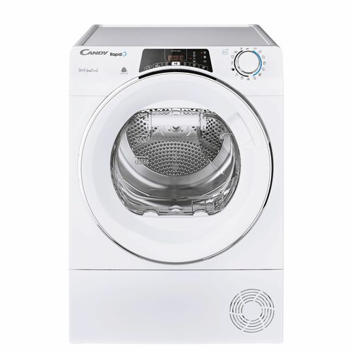 Candy Roeh10a2tce Kondenstrommel - Hvit