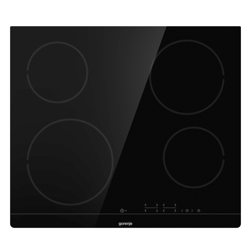 Gorenje Ect641bsc Keramisk Topp